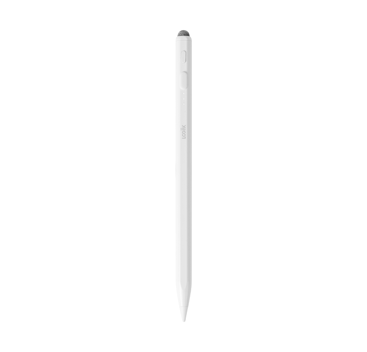LOGiiX Precision Pencil Classic (2025) - White