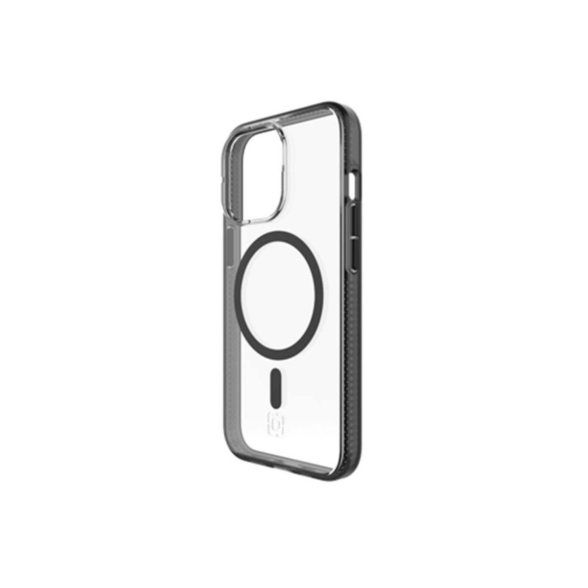 Incipio Idol pour MagSafe pour iPhone 14 Pro Max - Noir/Transparent
