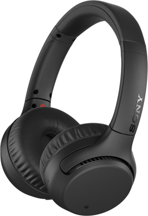 SONY Ecouteurs BluetoothMD WHXB700 Noir