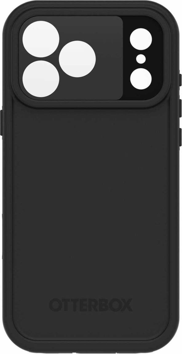 Dive into the action and click onto accessories with the WaterProof OtterBox Fre Series Case for MagSafe.