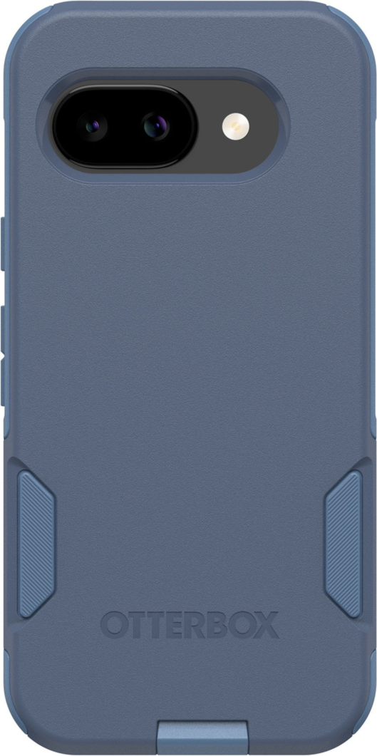 The OtterBox Commuter Series case offers a slim yet tough look to complement any device without skipping out on protection for those who are constantly on-the-go.
