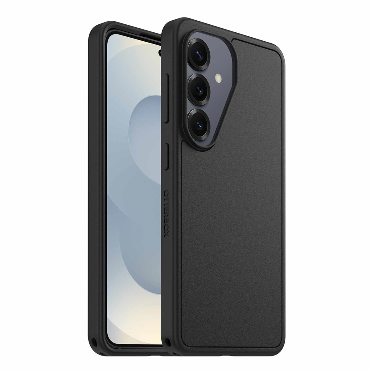 OtterBox 77000016 Étui Symmetry avec Magnets Noir pour Samsung Galaxy S26