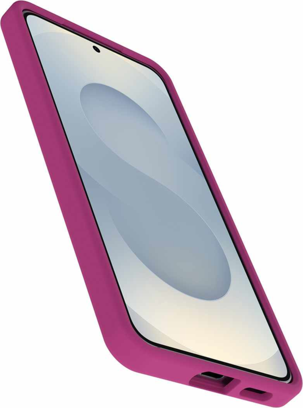 OtterBox - Profile Case w/Magnets Pink Awakening for Samsung Galaxy S26+
