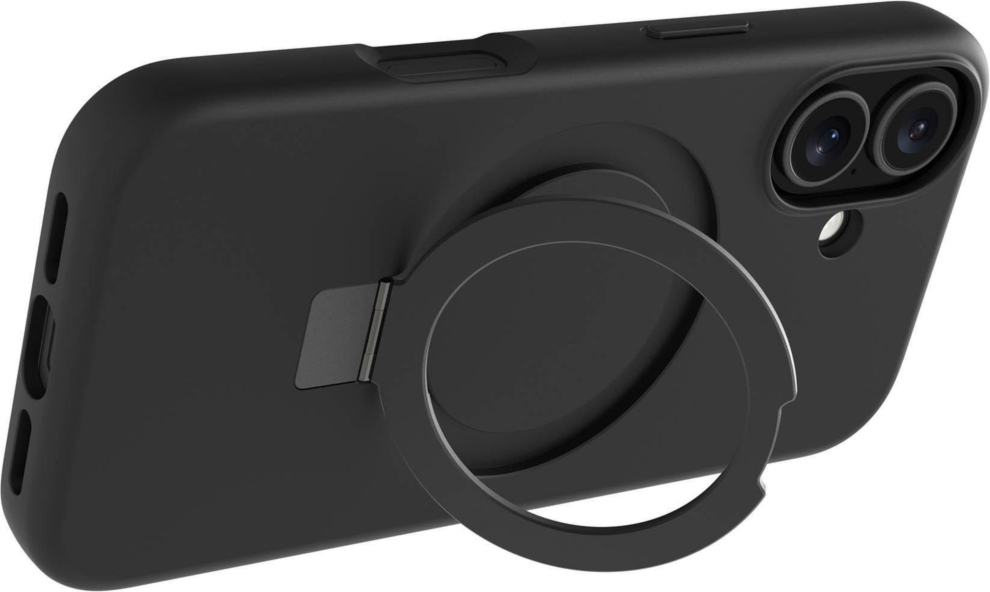 • D3O® Protected: Provides the best and thinnest protection against knocks and drops.
• Materials: Made with 100% GRS-certified recycled plastic materials and fully recyclable (1 case = 2 x 0.5L plastic bottles).
• Ultra-Slim Design: Lightweight hard case, offering robust protection without the bulk.
• 4m/13ft Impact protection: Keeps your device safe from significant drops.