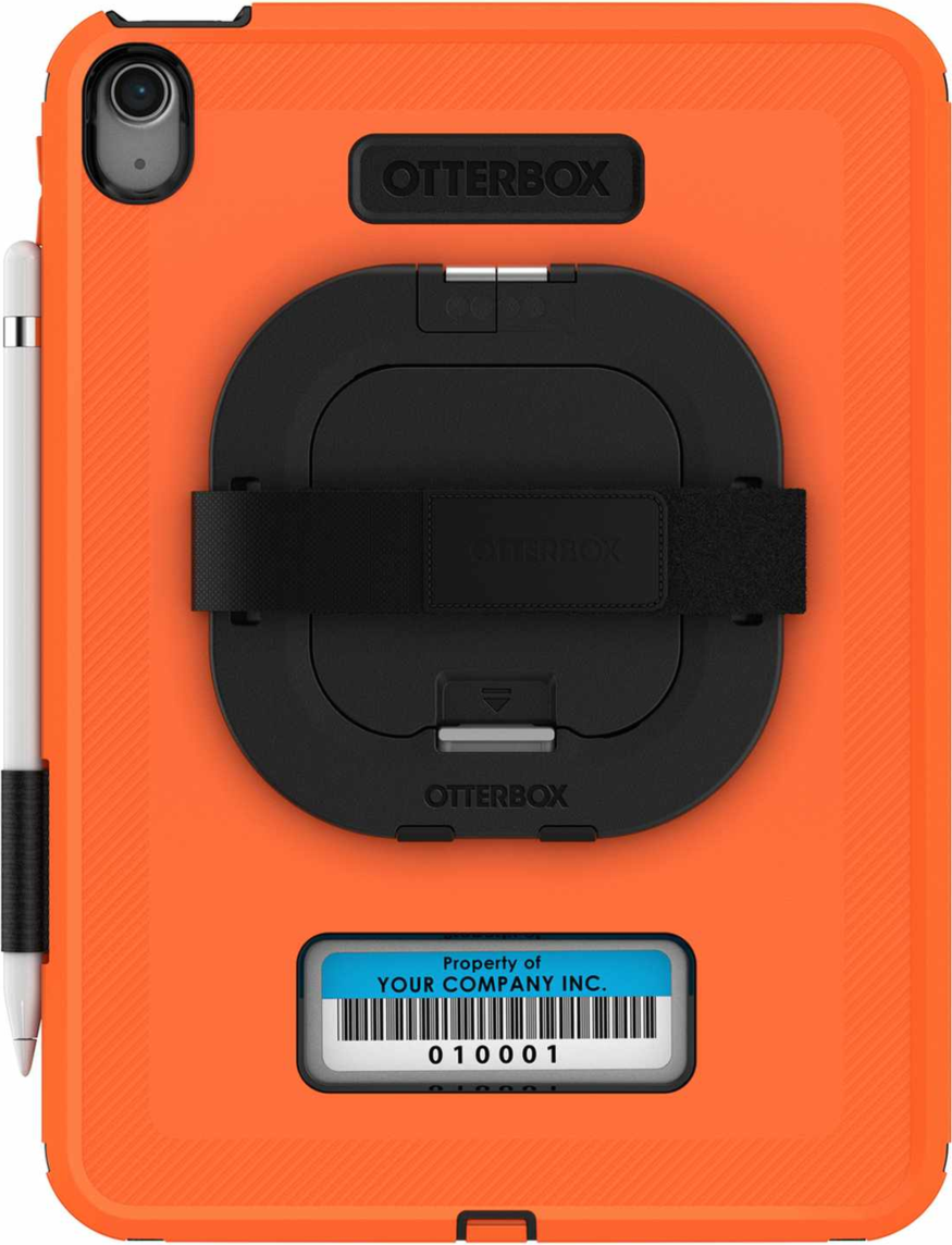 DFB KS/HS IPAD10 HIGH VIS PRO