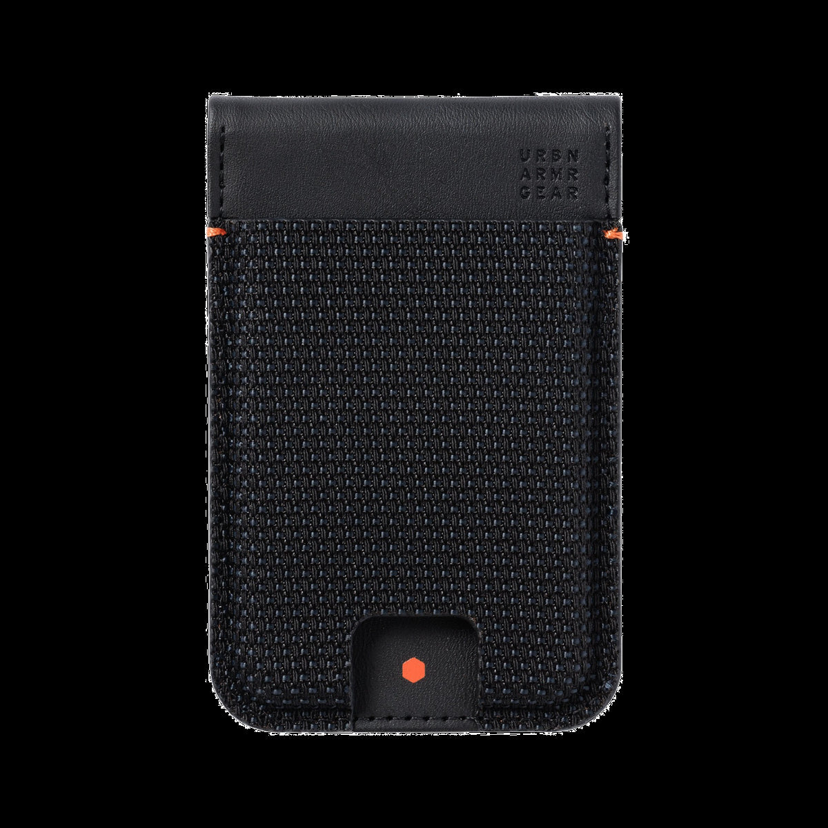 <p>The UAG Metropolis Wallet with Kevlar® offers a versatile solution for carrying cards and bills, featuring RFID, a multi-angle kickstand, and strong magnetic attachment compatible with MagSafe.</p>