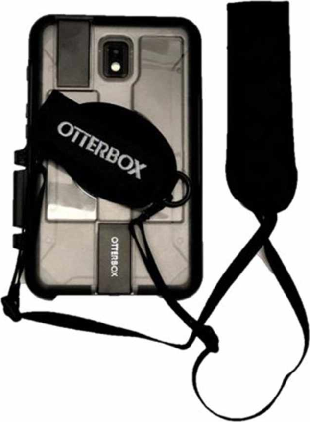 Otterbox Universe Module Hand And Neck Strap