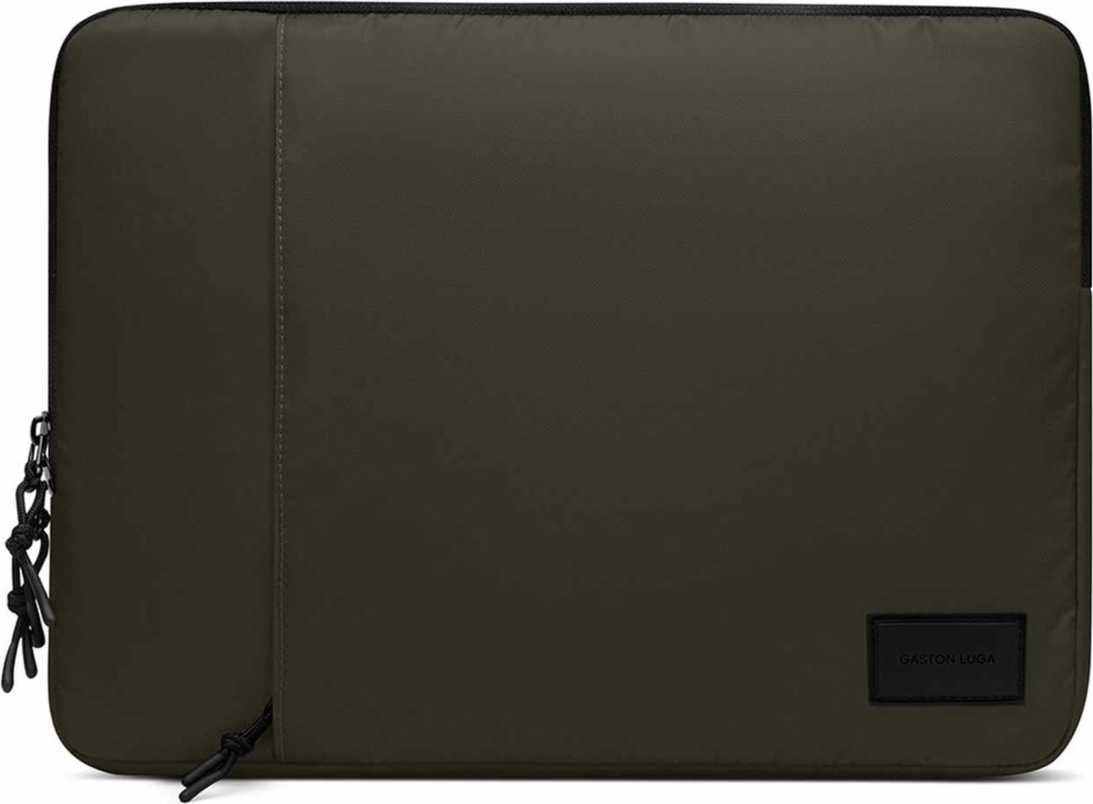Gaston Luga - Housse rembourrée Dash 15"/16" Olive