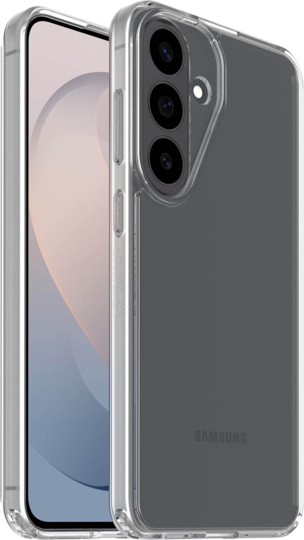 OtterBox Lumen Series Case delivers slim, military-grade protection with enhanced camera coverage, and a sleek contoured design.