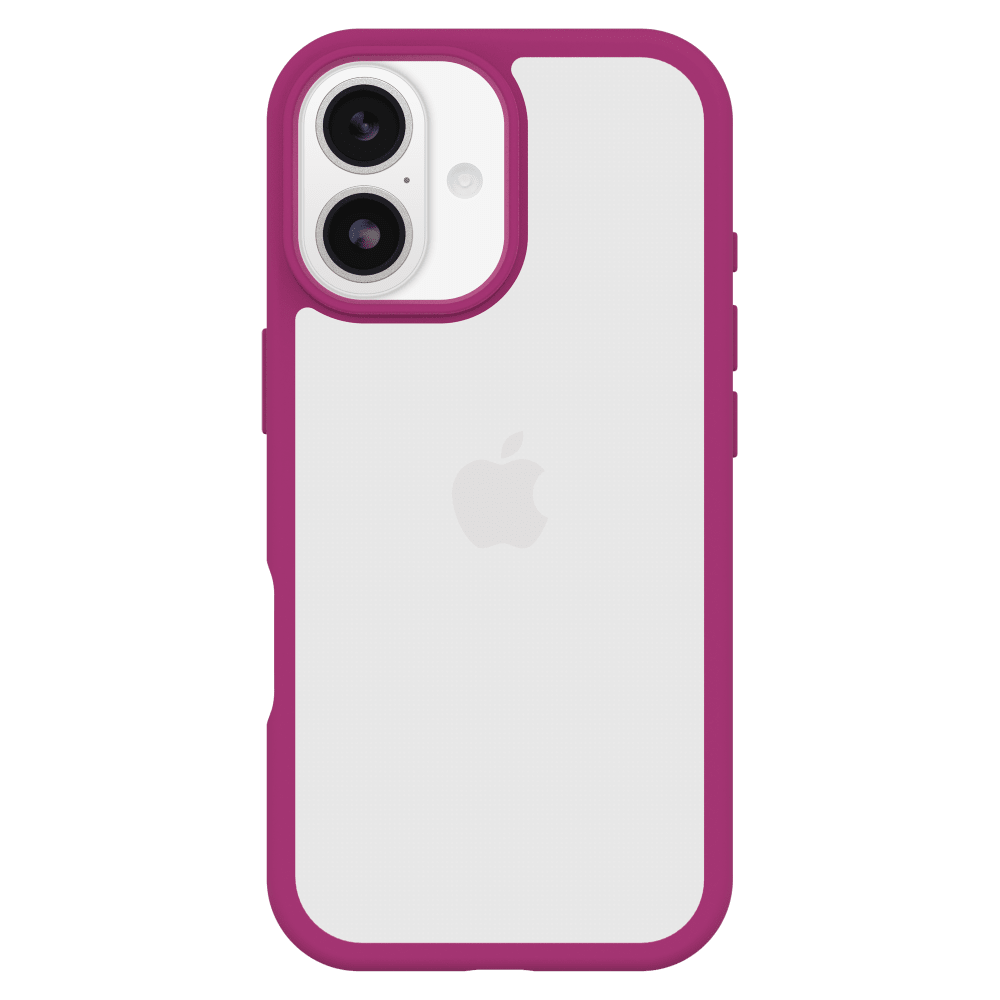 The ultra-thin OtterBox Profile Series case offers military-grade drop protection with a precision fit, soft grip edges for a sure hold, and wireless charging compatibility.