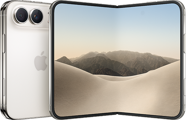 Apple iPhone Duo