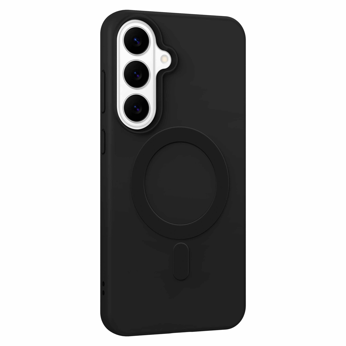 Nimbus9 N9ALMSSAMGS26PBLK Étui Alto 2 avec Magnets Noir pour Samsung Galaxy S26+