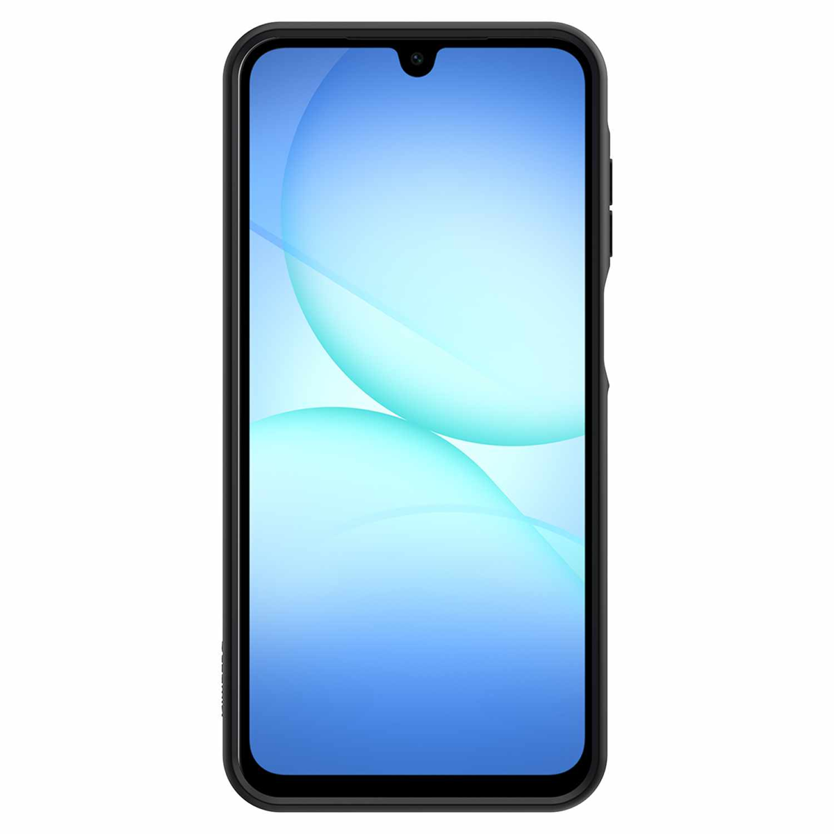 Nimbus9 - Alto 2 Case Black for Samsung Galaxy A17 5G