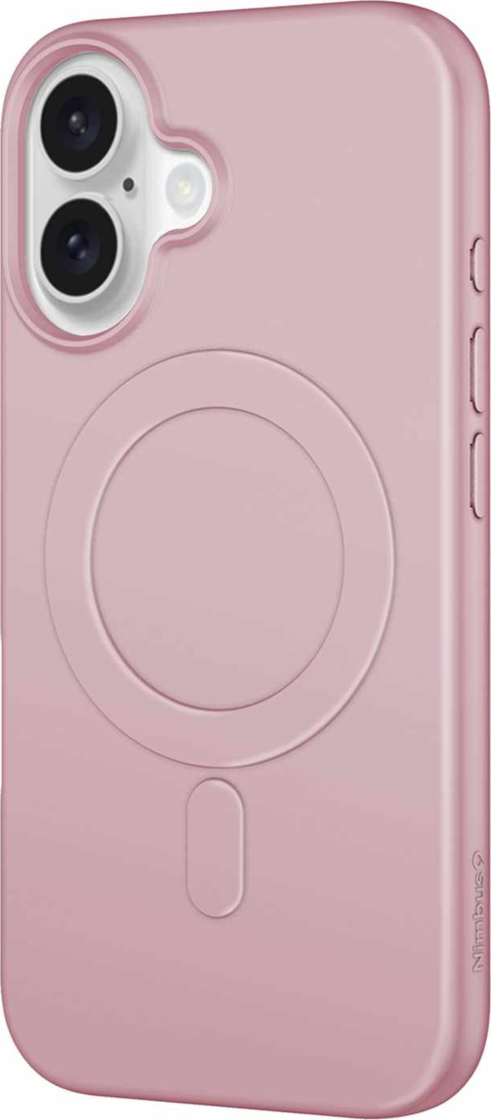 Nimbus9 - Alto 2 MagSafe Case for Apple iPhone 16 - Pink