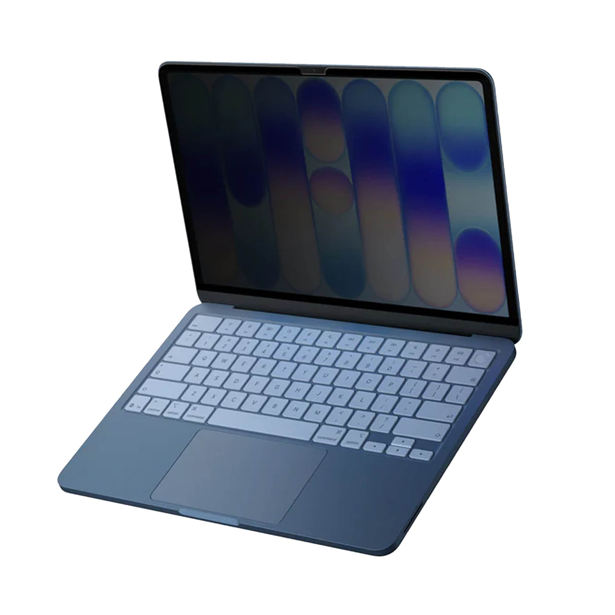 Spigen’s Safe View Privacy Screen Protector provides removable magnetic privacy protection that helps keep on-screen content secure while reducing glare and fingerprints.