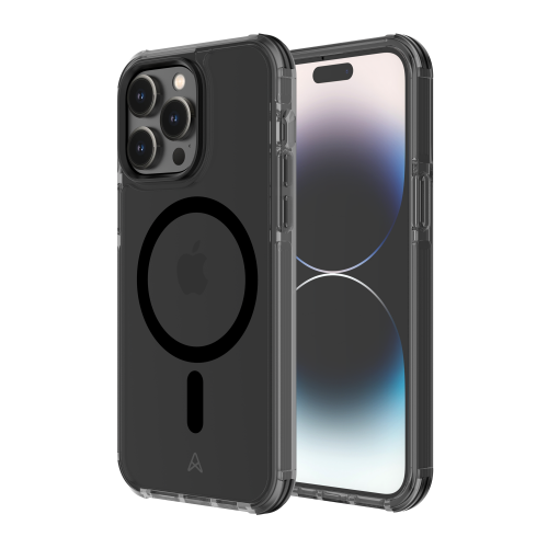 AXS PROShield Plus Apple iPhone 14 Pro | Fumé