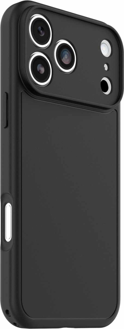 OtterBox - Coque Lumen MagSafe noire pour iPhone 18 Pro Max en emballage en vrac