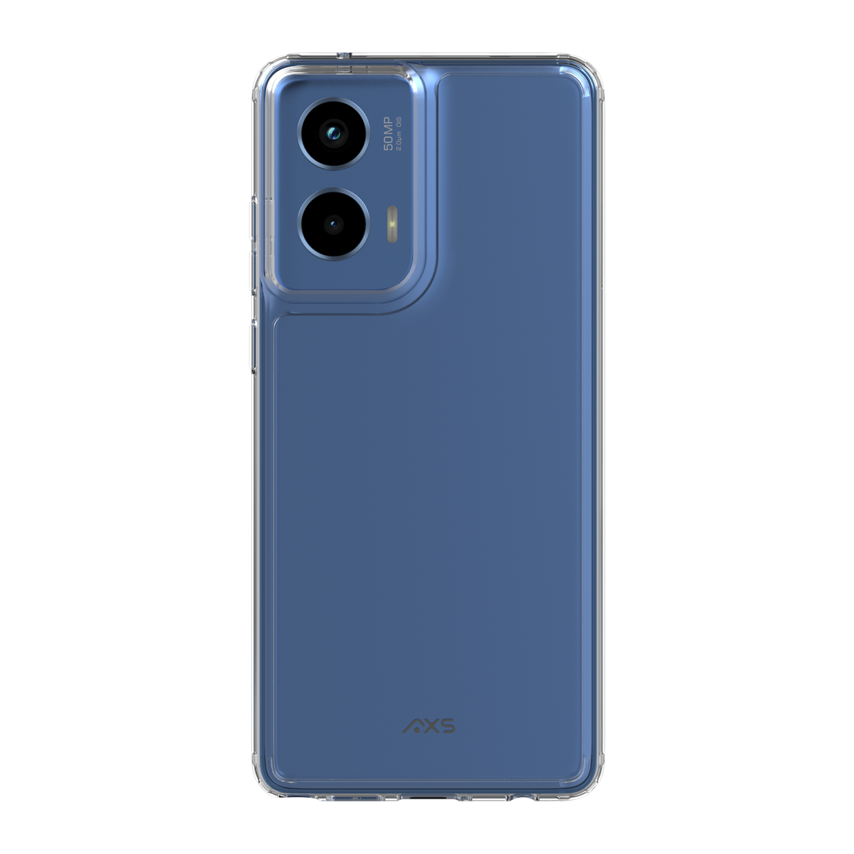 Anti-UV material offers a crystal clear design
6ft drop tested to protect from drops in most everyday situations
Raised bezel maximizes the protection of your screen by helping keep the screen from being impacted during most drops
Lifetime Warranty