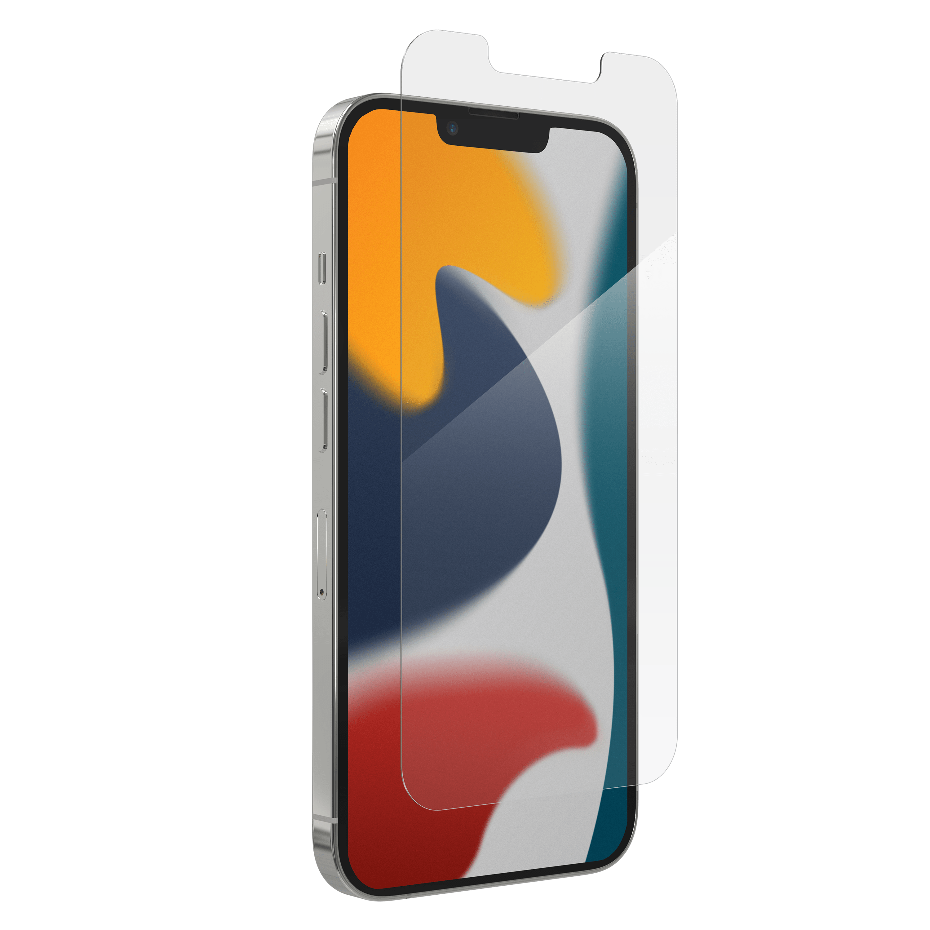 ZAGG InvisibleShield Glass Elite+ Tempered Glass offers advanced strength for maximum protection.