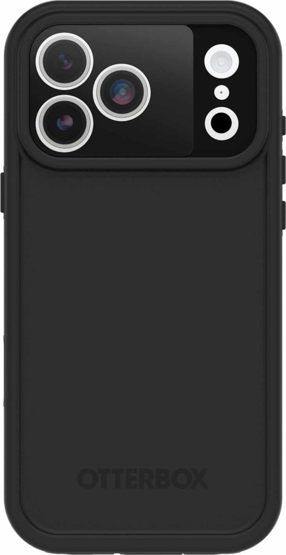 Dive into the action and click onto accessories with the WaterProof OtterBox Fre Series Case for MagSafe.