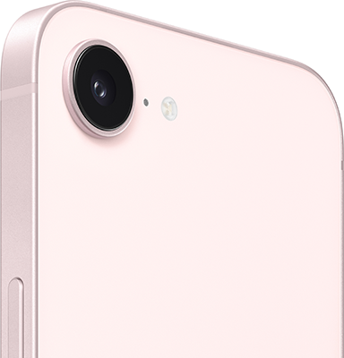 Apple iPhone 17e