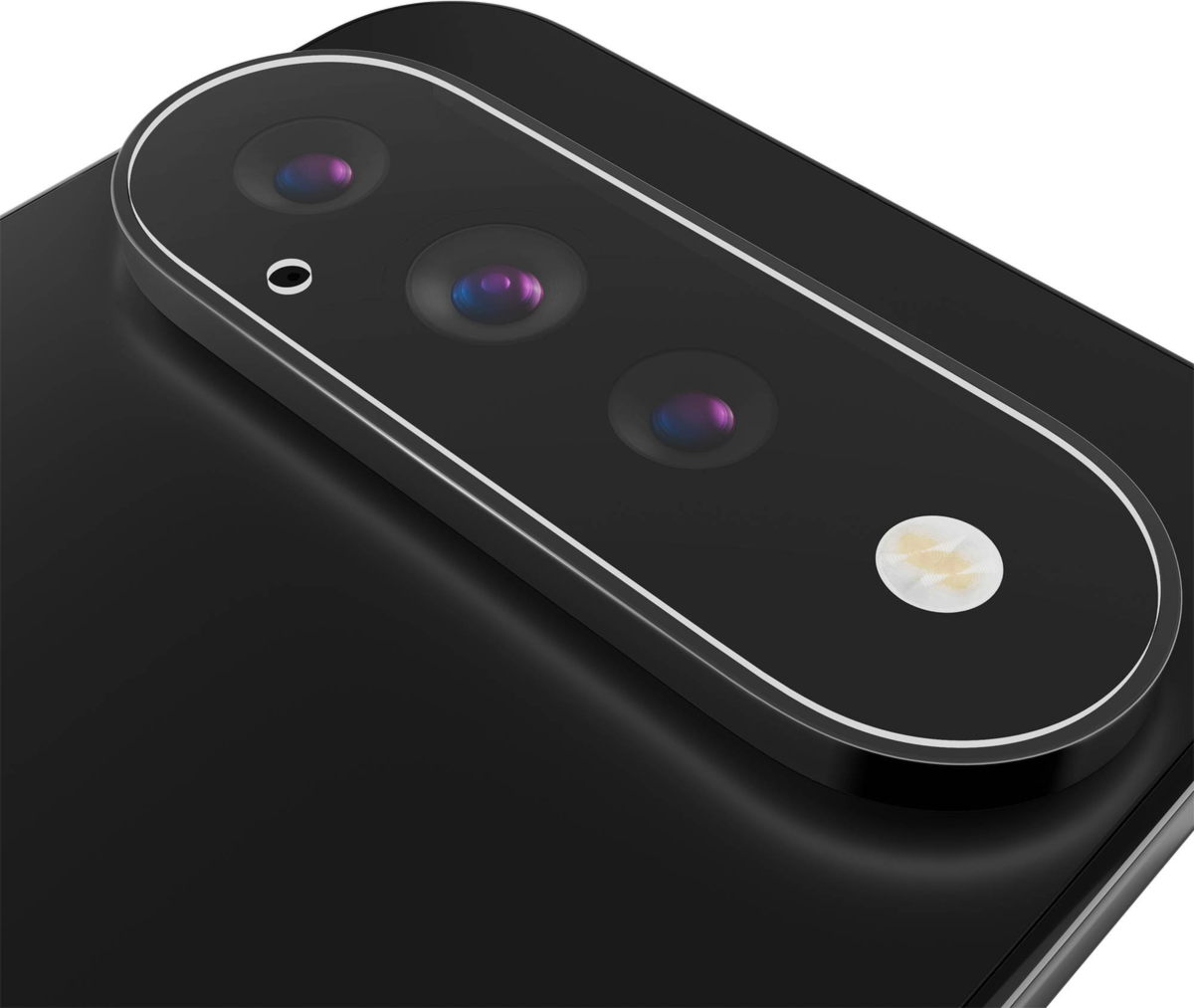 Keep the camera lens on your device in tip top shape with the Case-Mate Glass Lens Protector.