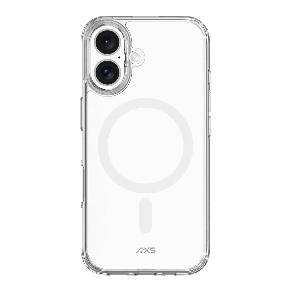 AXS ULTRA CLEAR Magsafe Compatible Apple iPhone 16
