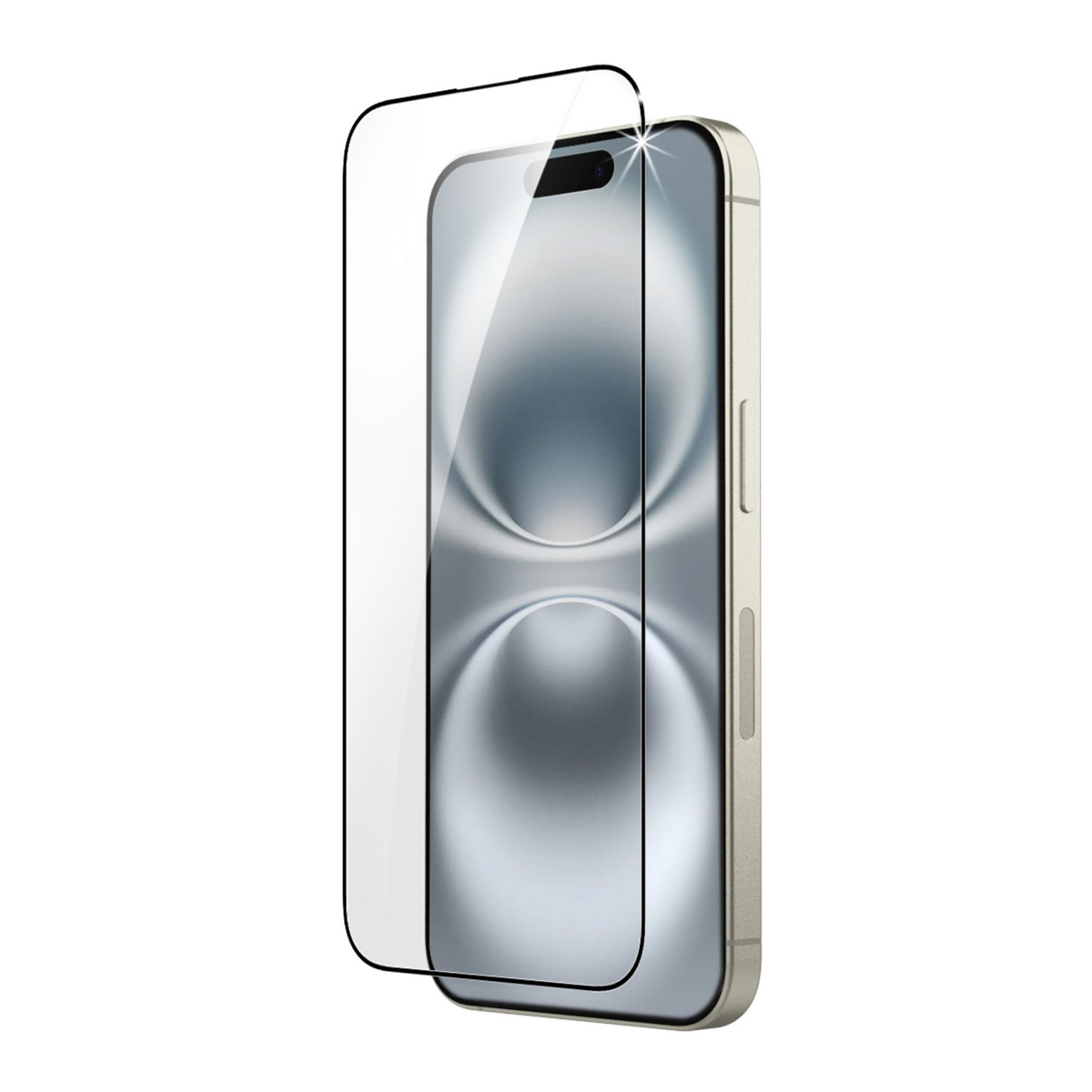 Experience seamless edge-to-edge protection with HyperGear's HD EdgePro Glass Screen Protector. Its ultra-strong, ultra-thin tempered glass defends against drops and scratches.