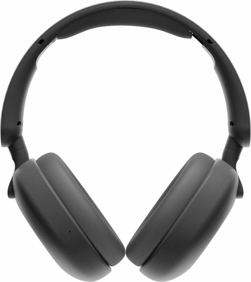 K2 Wireless Over-Ear Hybrid ANC Headphones - Black