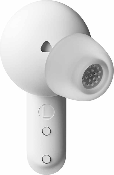 Sudio D11WHT Écouteurs Intra-Auriculaires D11 Blanc