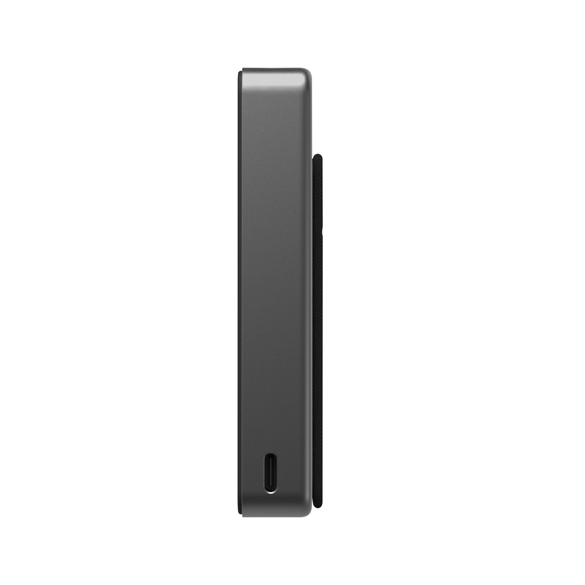 Mophie’s Qi2-certified and Magsafe-compatible Powerstation Wireless with Stand contains a 10,000mAh internal battery and comes with a 30W USB-C PD port and a 180° rotating kickstand.
