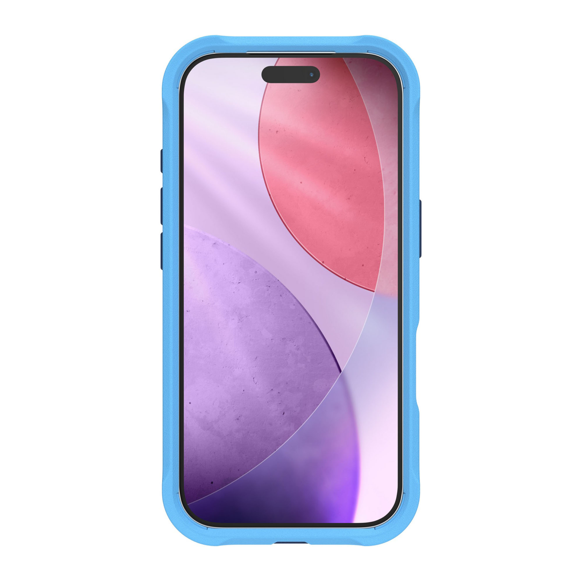Protecting devices from drops up to 22 feet, the ZAGG Rainier case offers extreme protection with a kickstand and magnetic ring compatible with MagSafe and magnetic accessories.