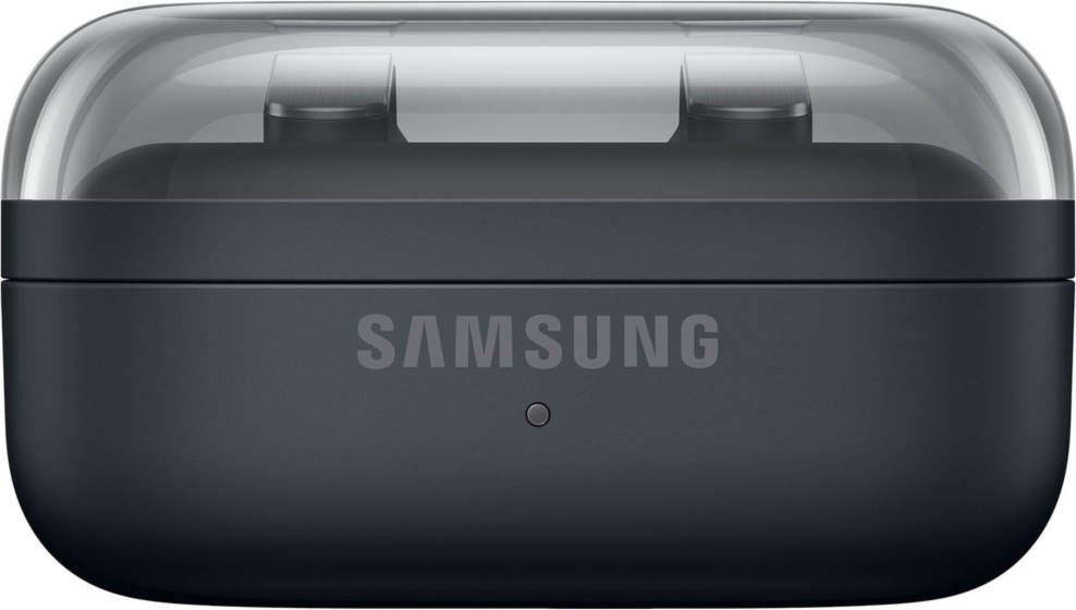 The Samsung Galaxy Buds4 Pro deliver pro-grade audio with advanced ANC, immersive two-way sound, extended battery life, and Galaxy AI features — premium wireless earbuds made for high-fidelity listening.