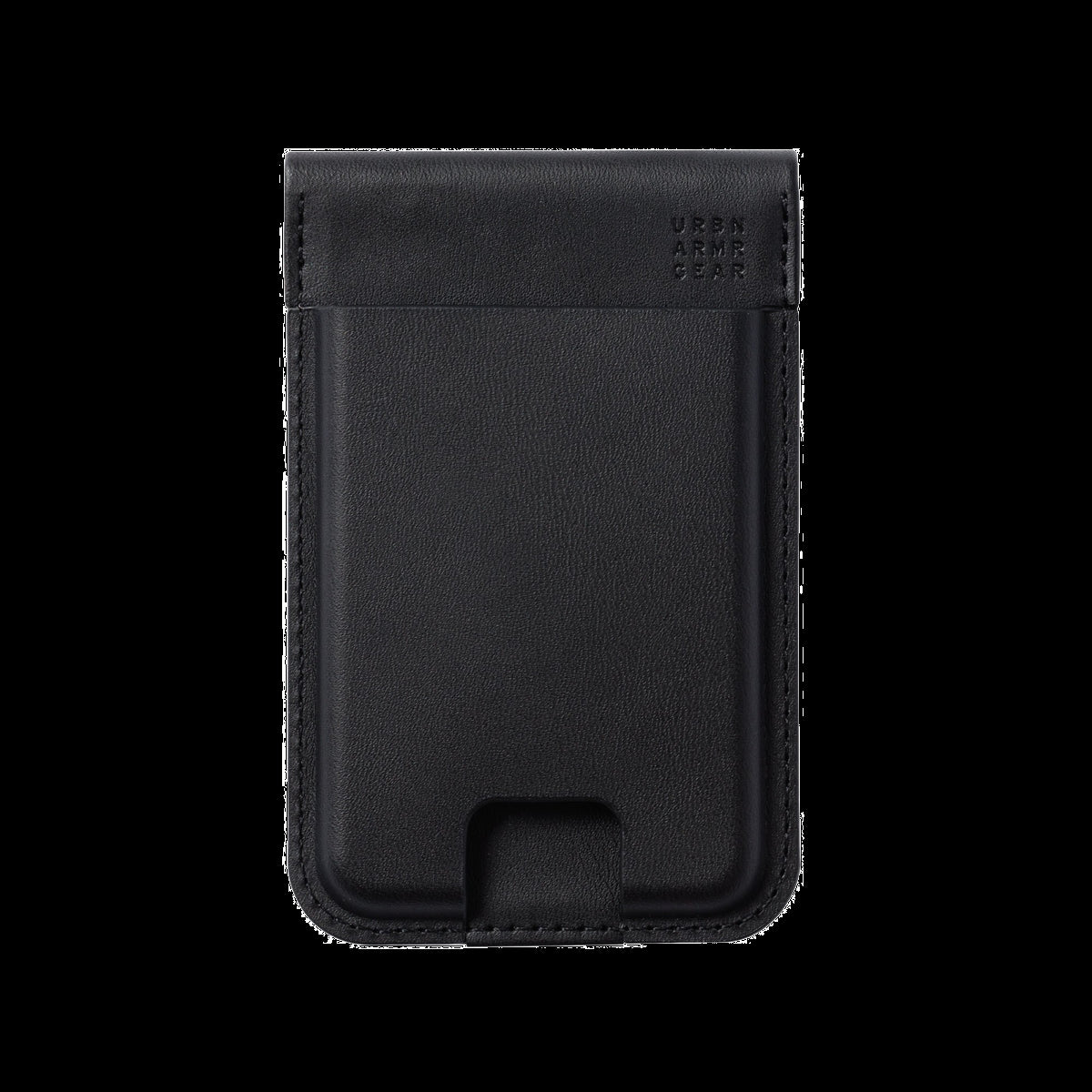 <p>The UAG Metropolis Vegan Leather Wallet offers a versatile solution for carrying cards and bills, featuring a multi-angle kickstand, and strong magnetic attachment compatible with MagSafe.</p>