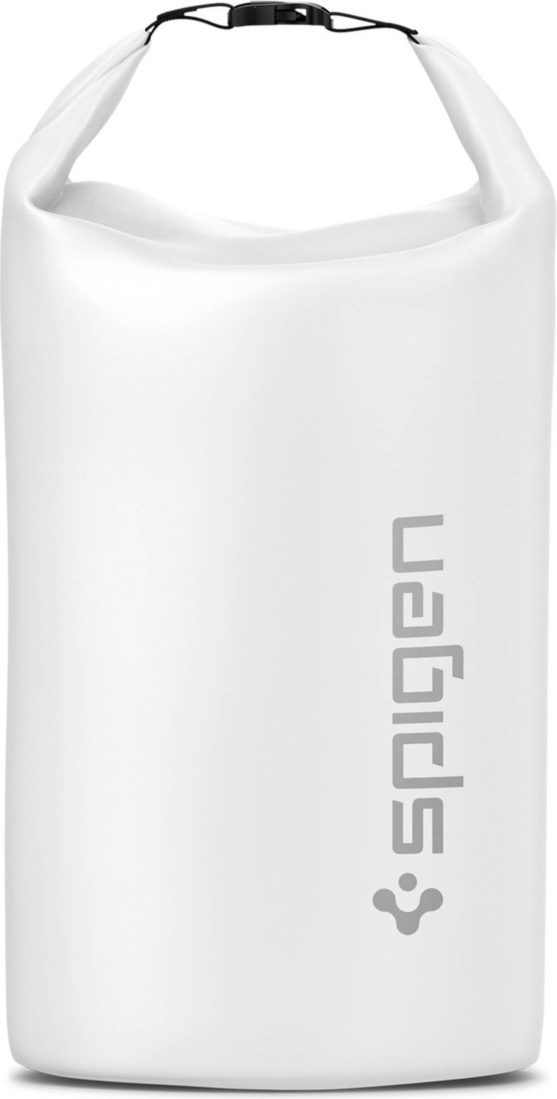 <p>Spigen AquaShield Waterproof Bag A631 delivers durable, high-capacity waterproof protection with a lightweight design, ideal for keeping essentials safe during outdoor and water activities.</p>