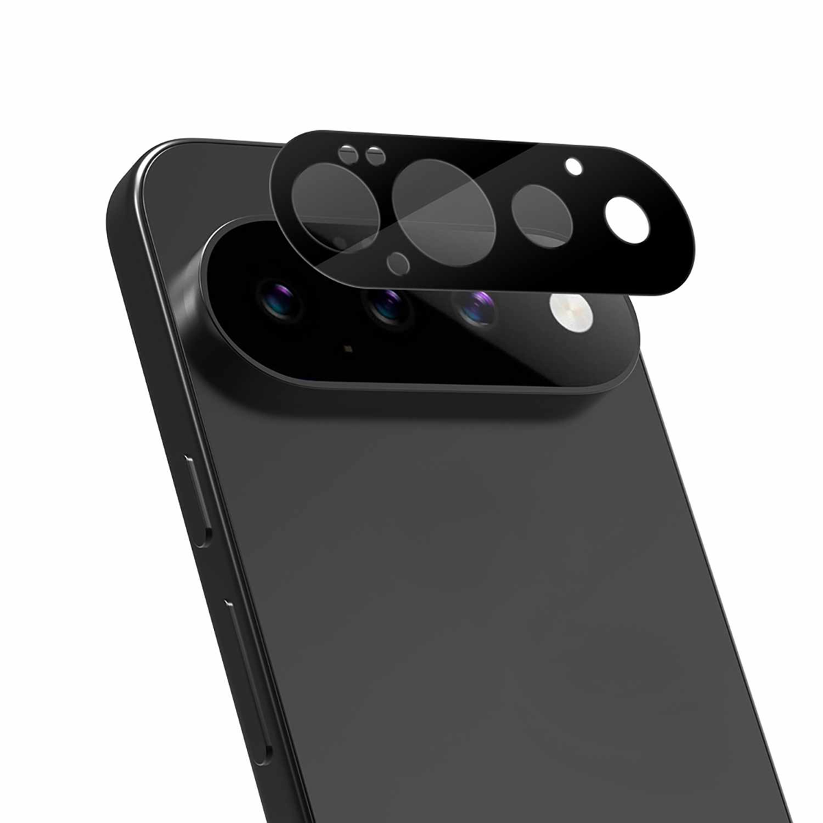 Blu Element - Full Cover Lens Protector for Google Pixel 11 Pro
