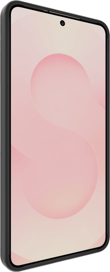 The Case-Mate Tough Black features 12-foot drop protection and a sleek one piece black design that will fit every occasion.