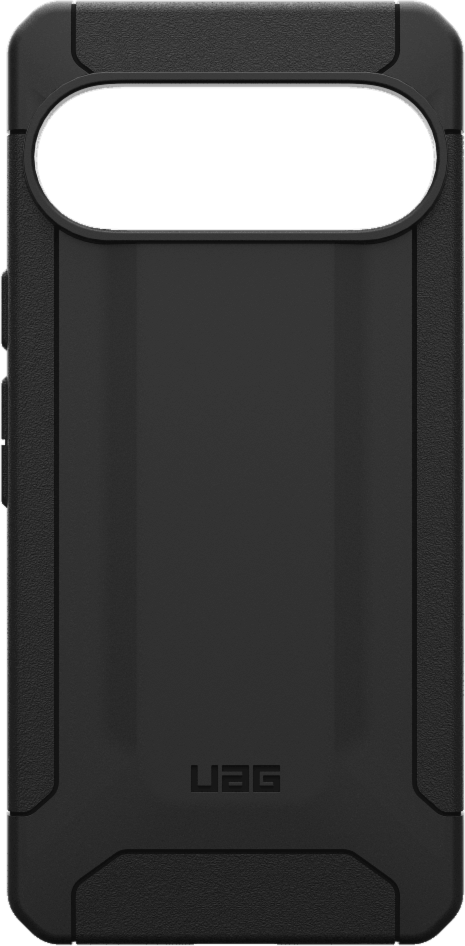 Inspired by modern wanderers, the UAG Scout Series case features a featherlight composite construction of strong and durable TPU.