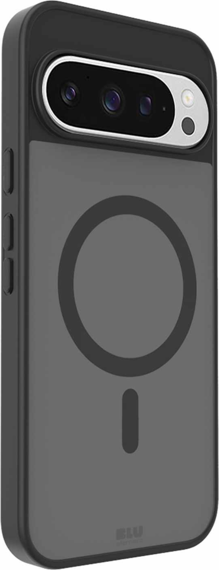 Blu Element BEGP1010P5 Étui Chromatic Cloud Noir pour Google Pixel 10/10 Pro