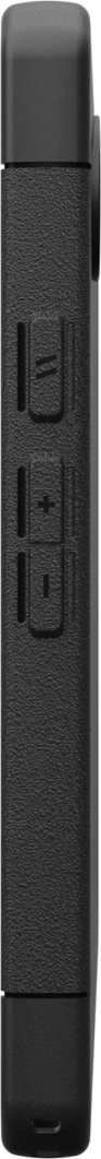 Scout Rugged Case Black for Google Pixel 9a