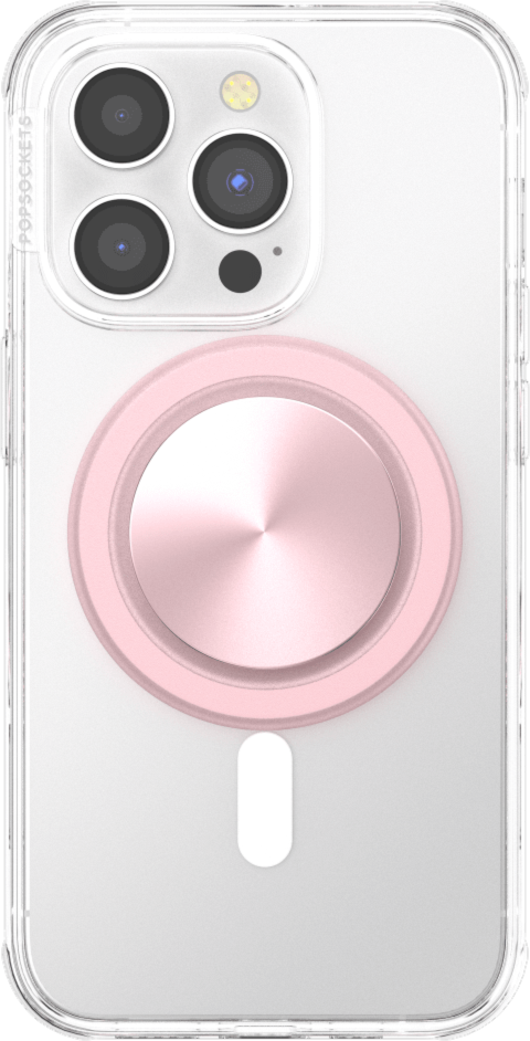 PopSockets - MagSafe PopGrip - Pinky