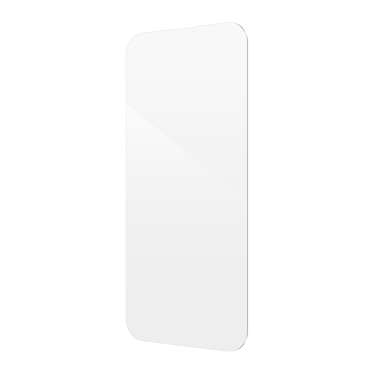 The ZAGG InvisibleShield Glass XTR3 Screen Protector features 60% blue light filtration and offers strong, advanced screen protection constructed with planet-friendly materials.