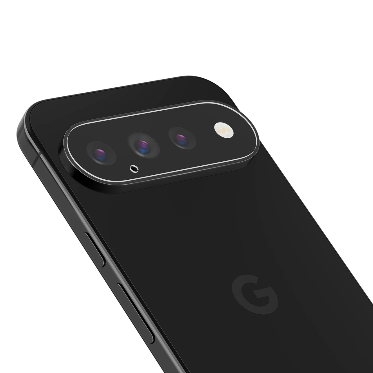 Keep the camera lens on your device in tip top shape with the Case-Mate Glass Lens Protector.