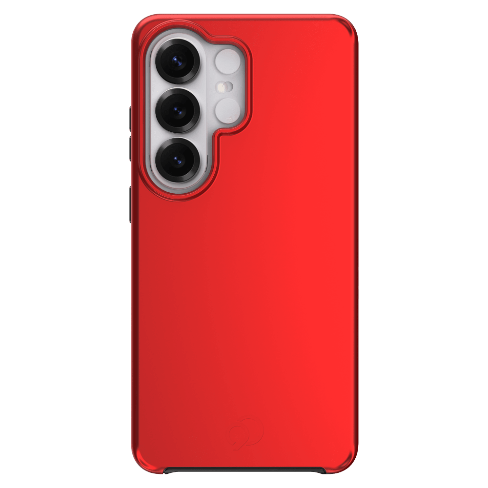 Nimbus9 - Cirrus 3 MagSafe Case for Samsung Galaxy S26 Ultra - Crimson