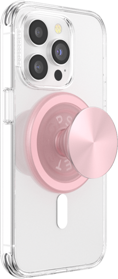 PopSockets - MagSafe PopGrip - Pinky