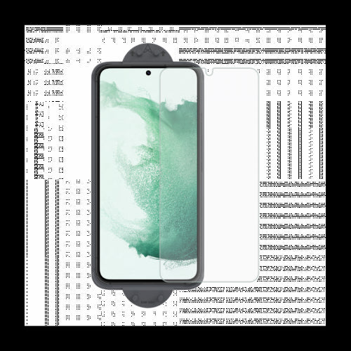 AXS ARMORGlass Pro 2.5D Samsung Galaxy S22+