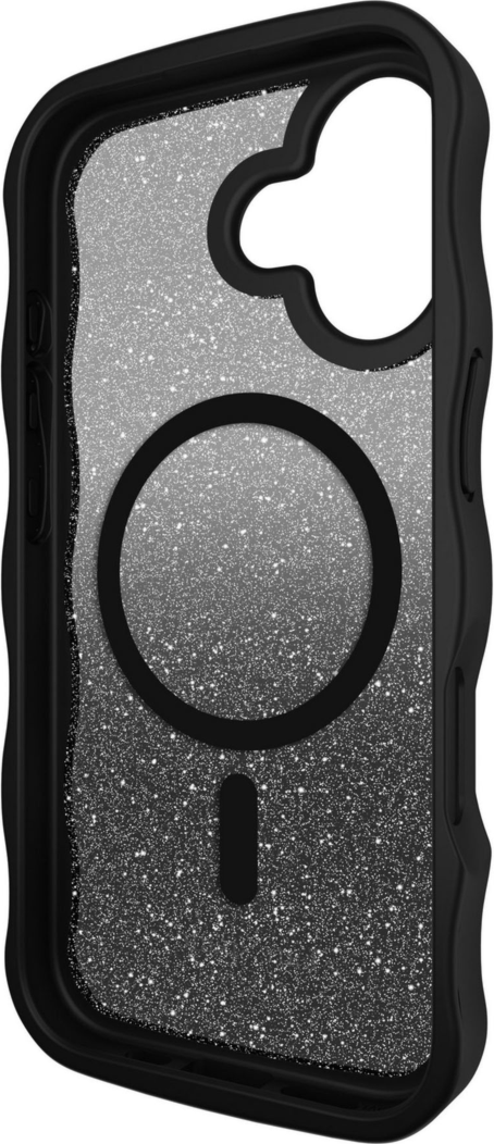 Kate Spade KS057410 Étui Wavy MagSafe Nightfall pour iPhone 17