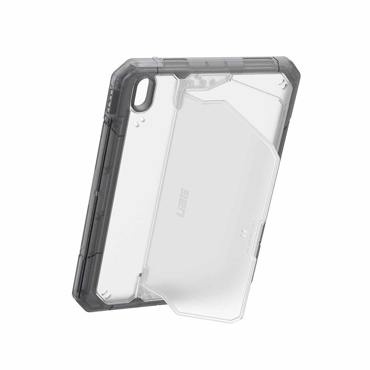 UAG 124512114331 Étui Robuste Trooper Ice/Ash pour iPad 11 2025 (11th Gen)