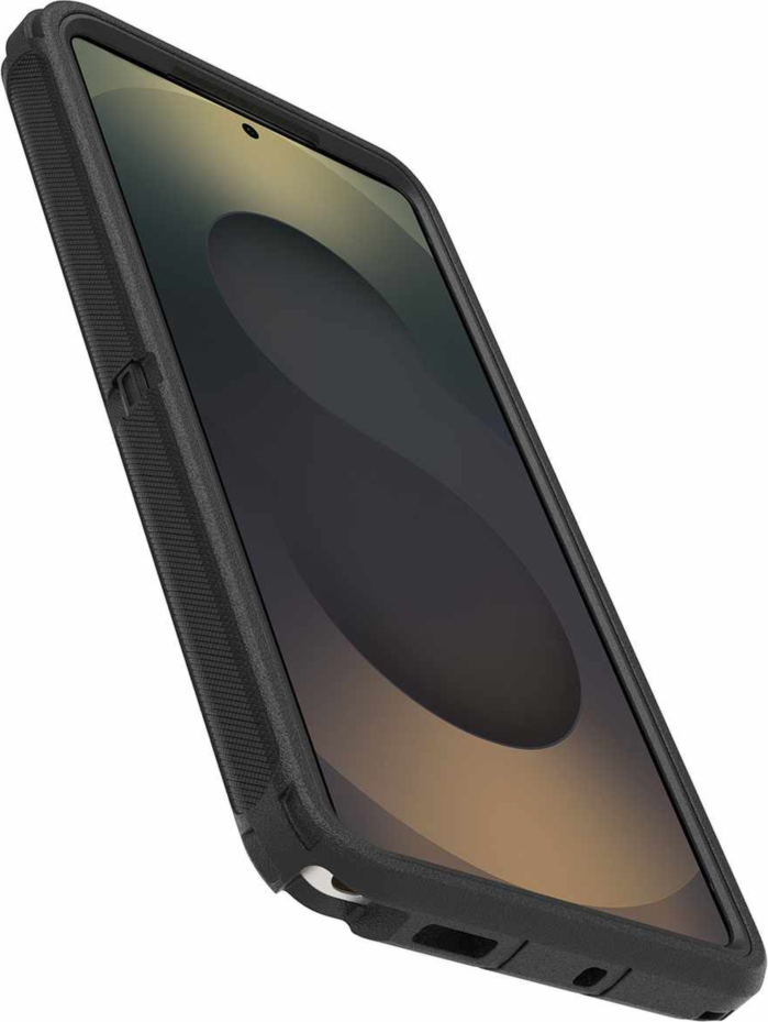 OtterBox - Defender Pro Case w/Magnets Black for Samsung Galaxy S26 Ultra