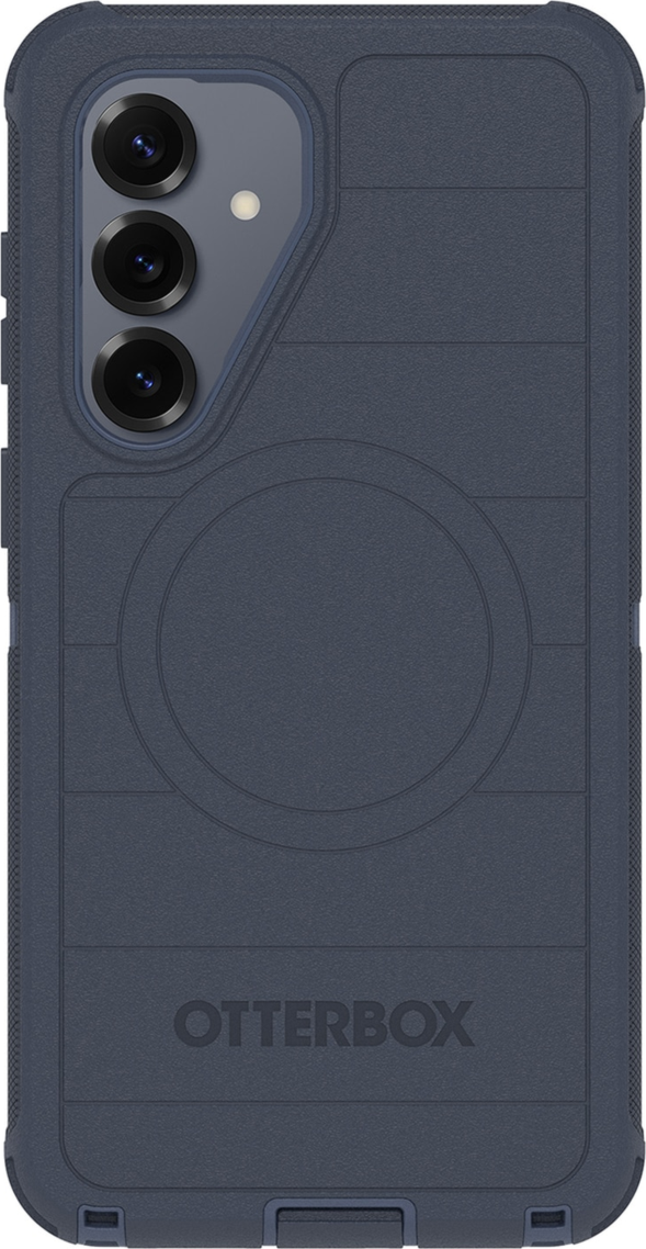 OtterBox - Coque Defender Pro pour Samsung Galaxy S26 Plus - Bleu Sentiment